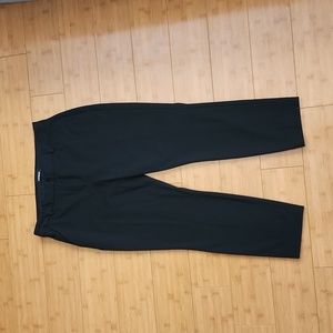 Express dress pants